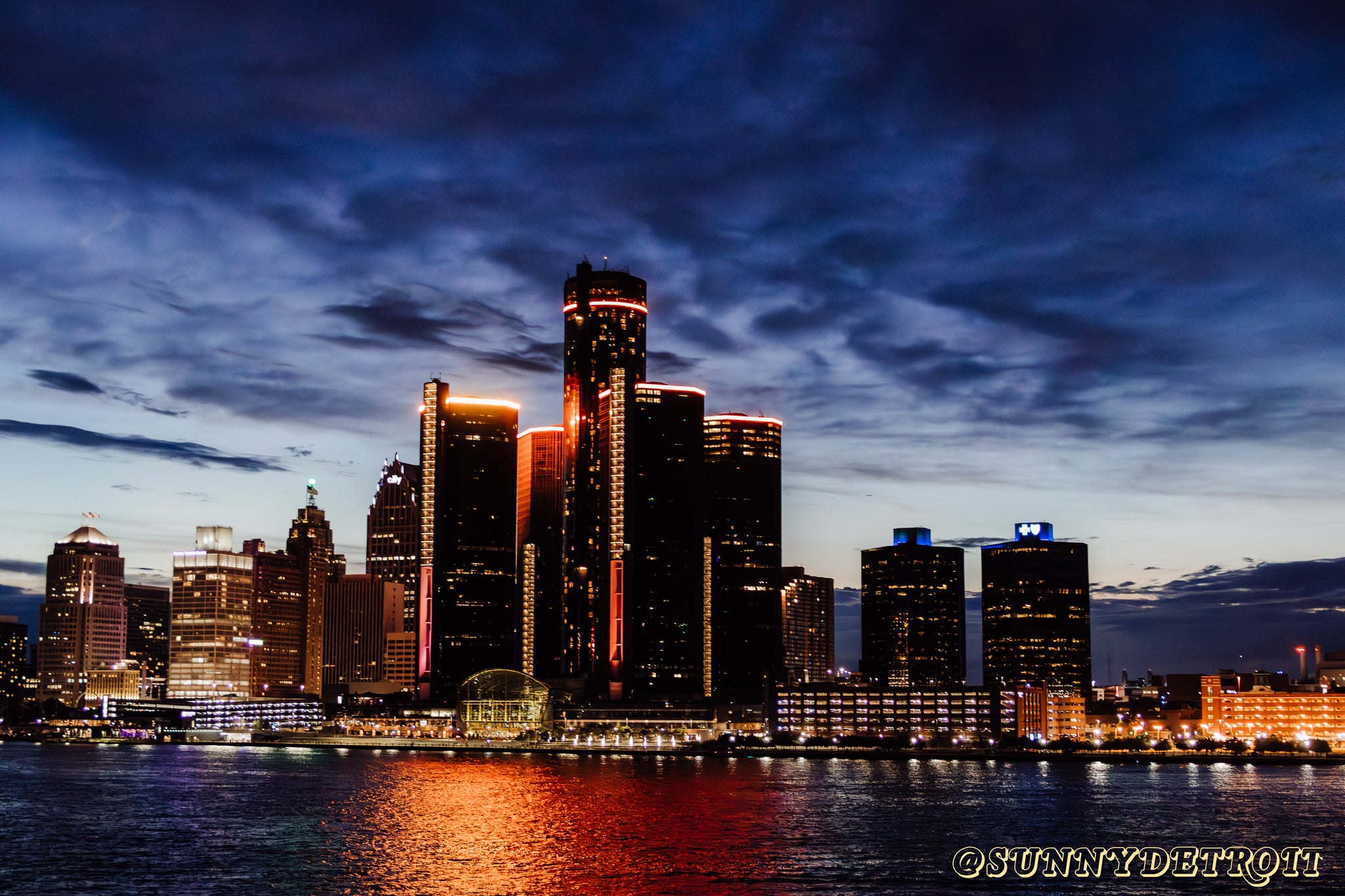 DETROIT PHOTO PRINTS