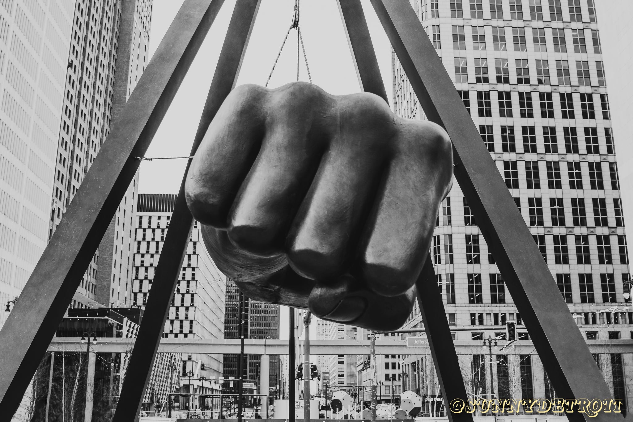 DETROIT PHOTO PRINTS