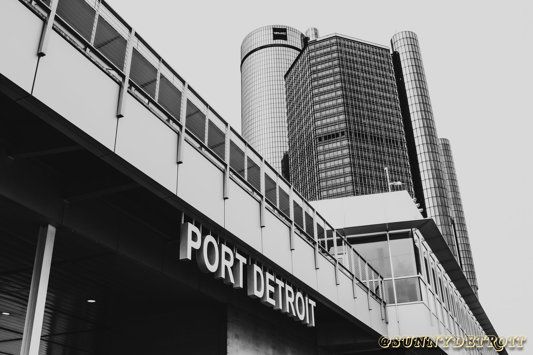 DETROIT PHOTO PRINTS