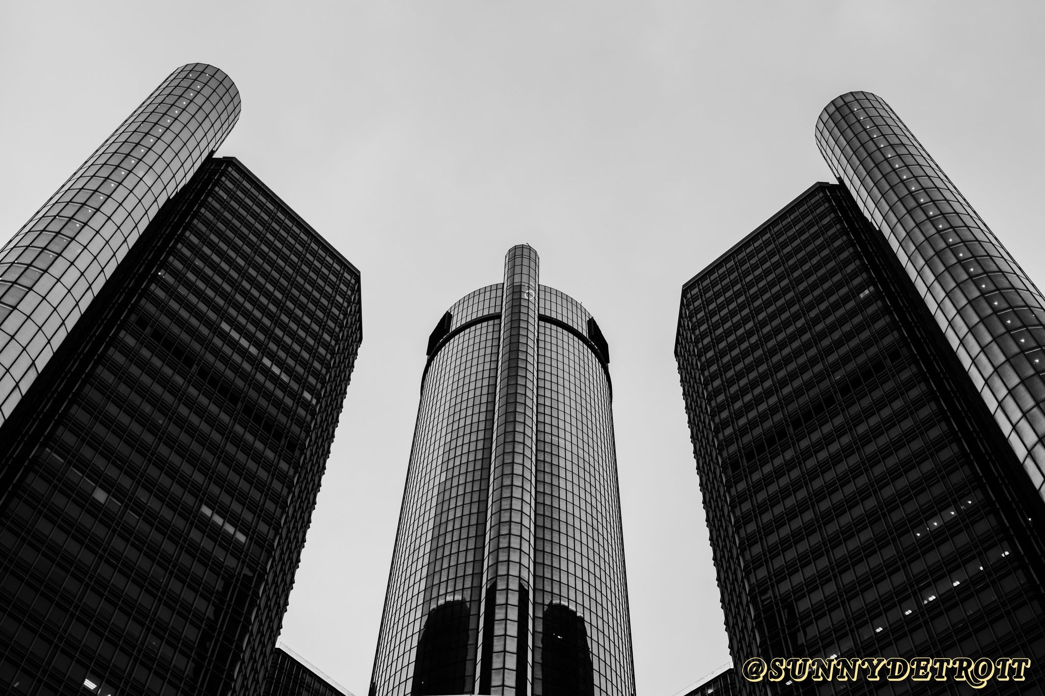 DETROIT PHOTO PRINTS