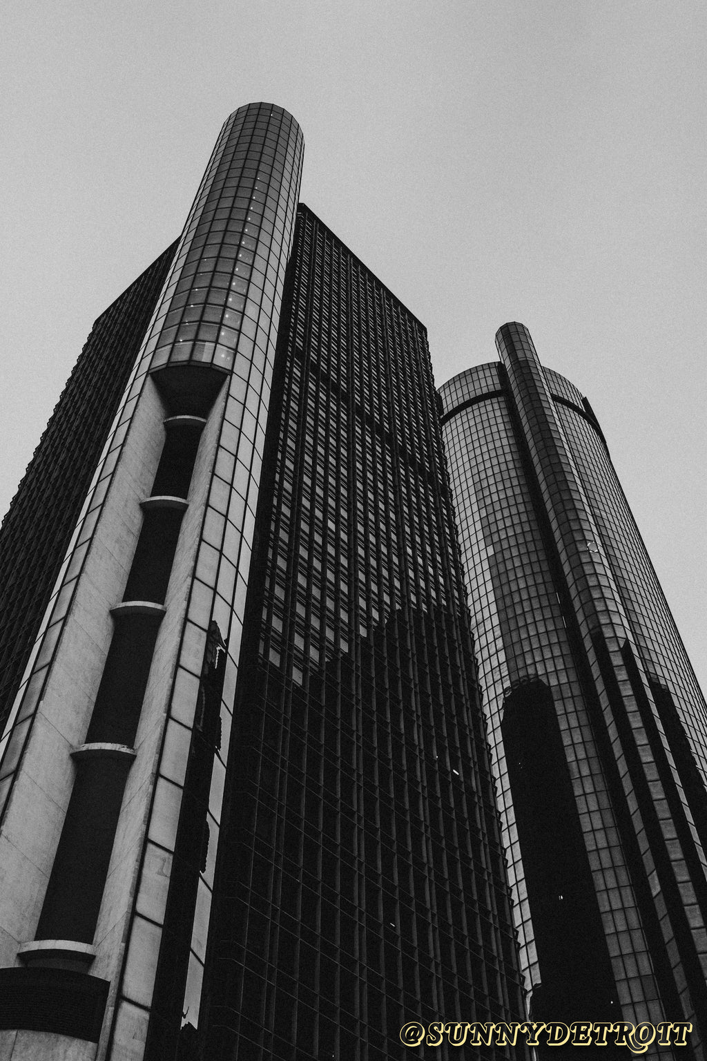 DETROIT PHOTO PRINTS