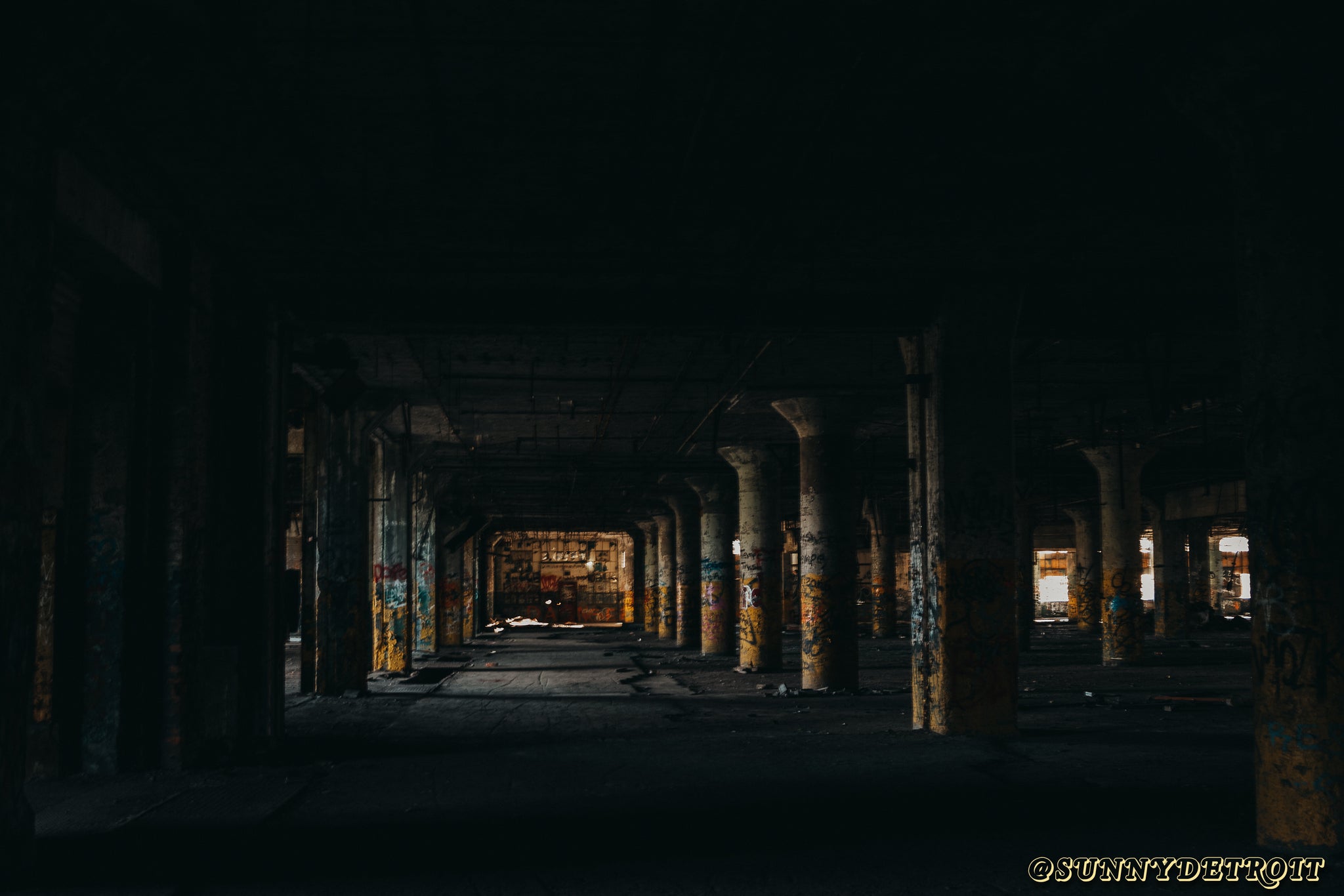 DETROIT PHOTO PRINTS